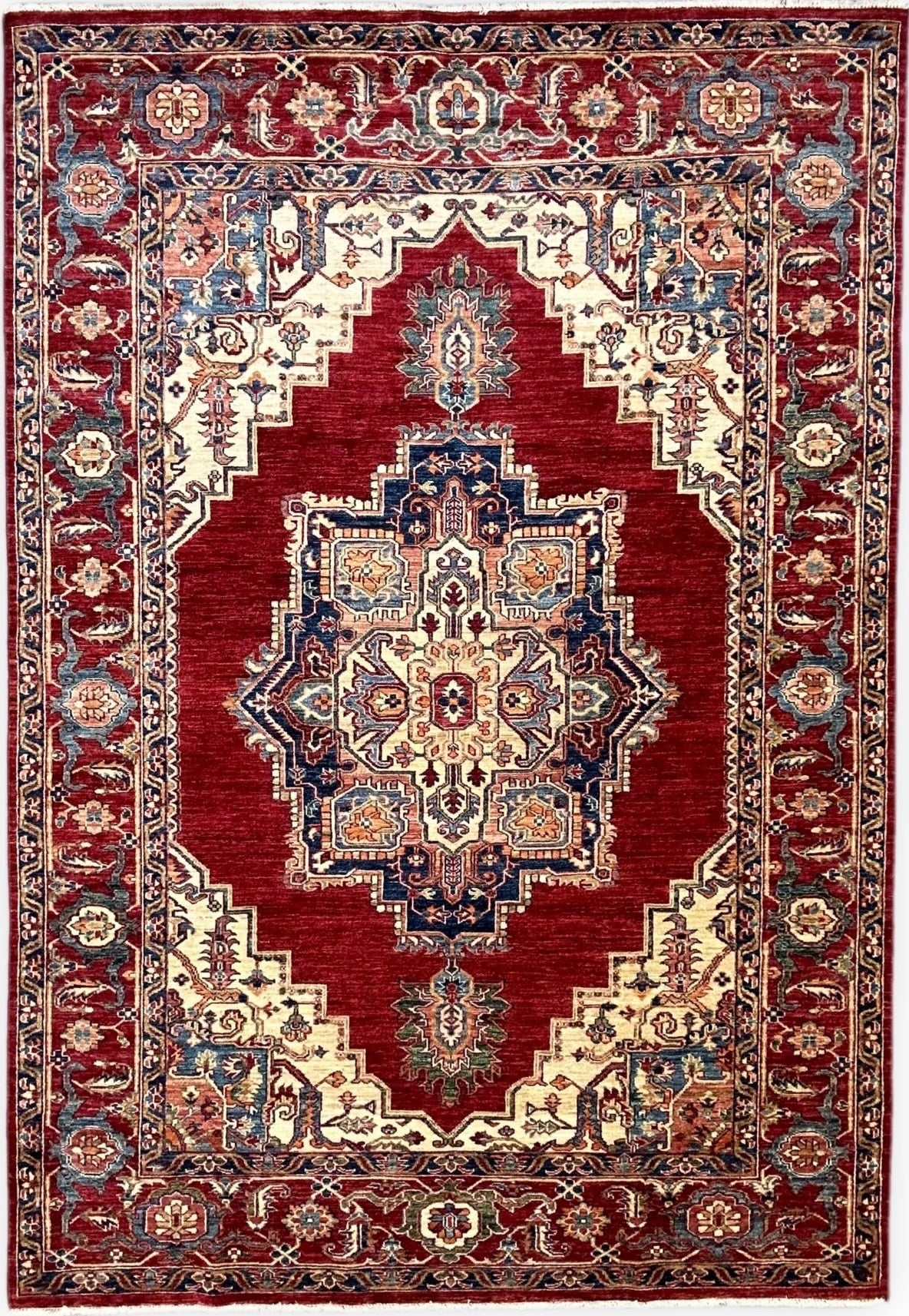 Traditional