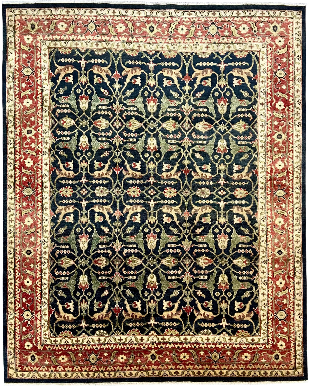 Wool Rugs