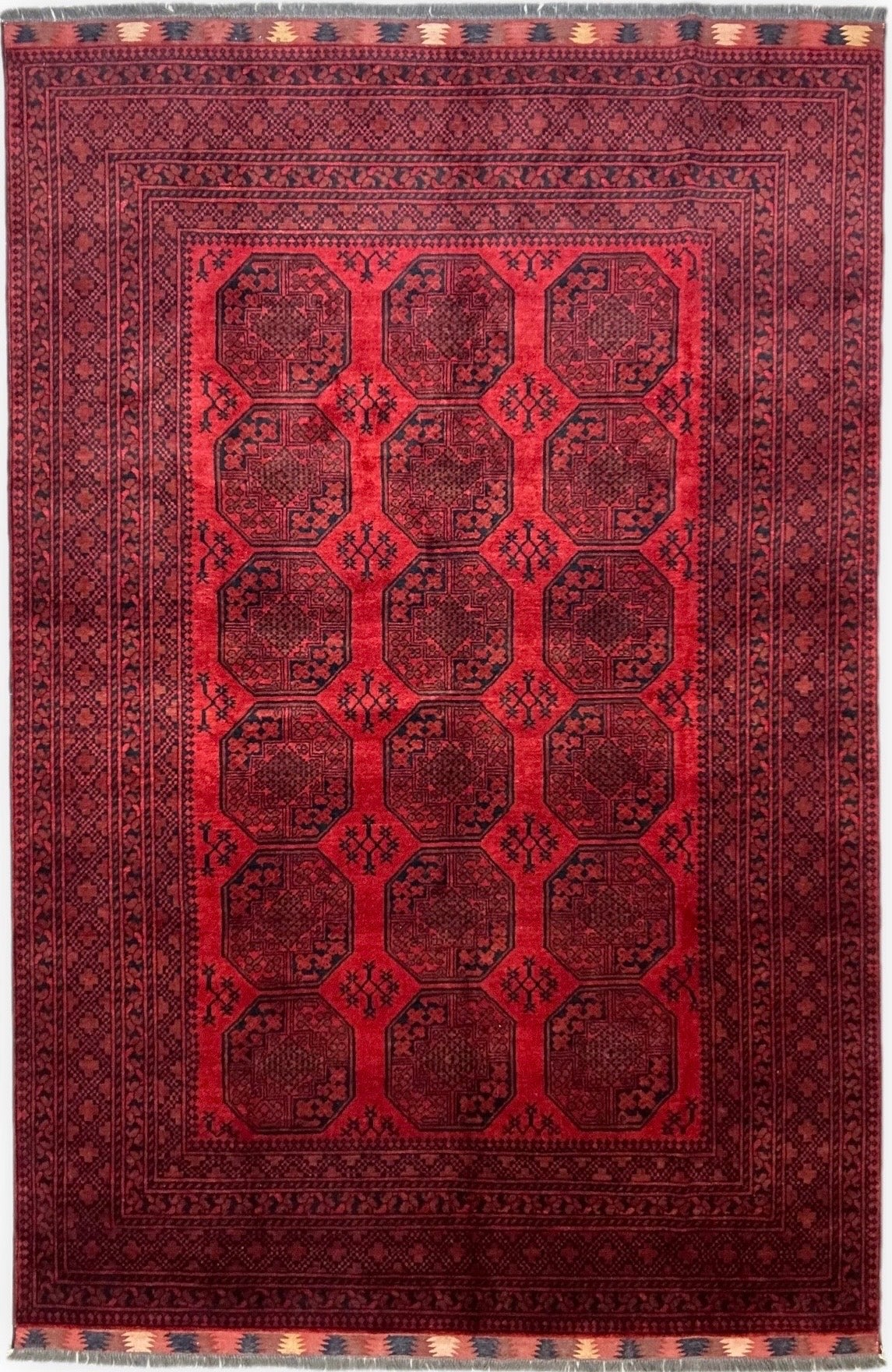 Traditional Rugs