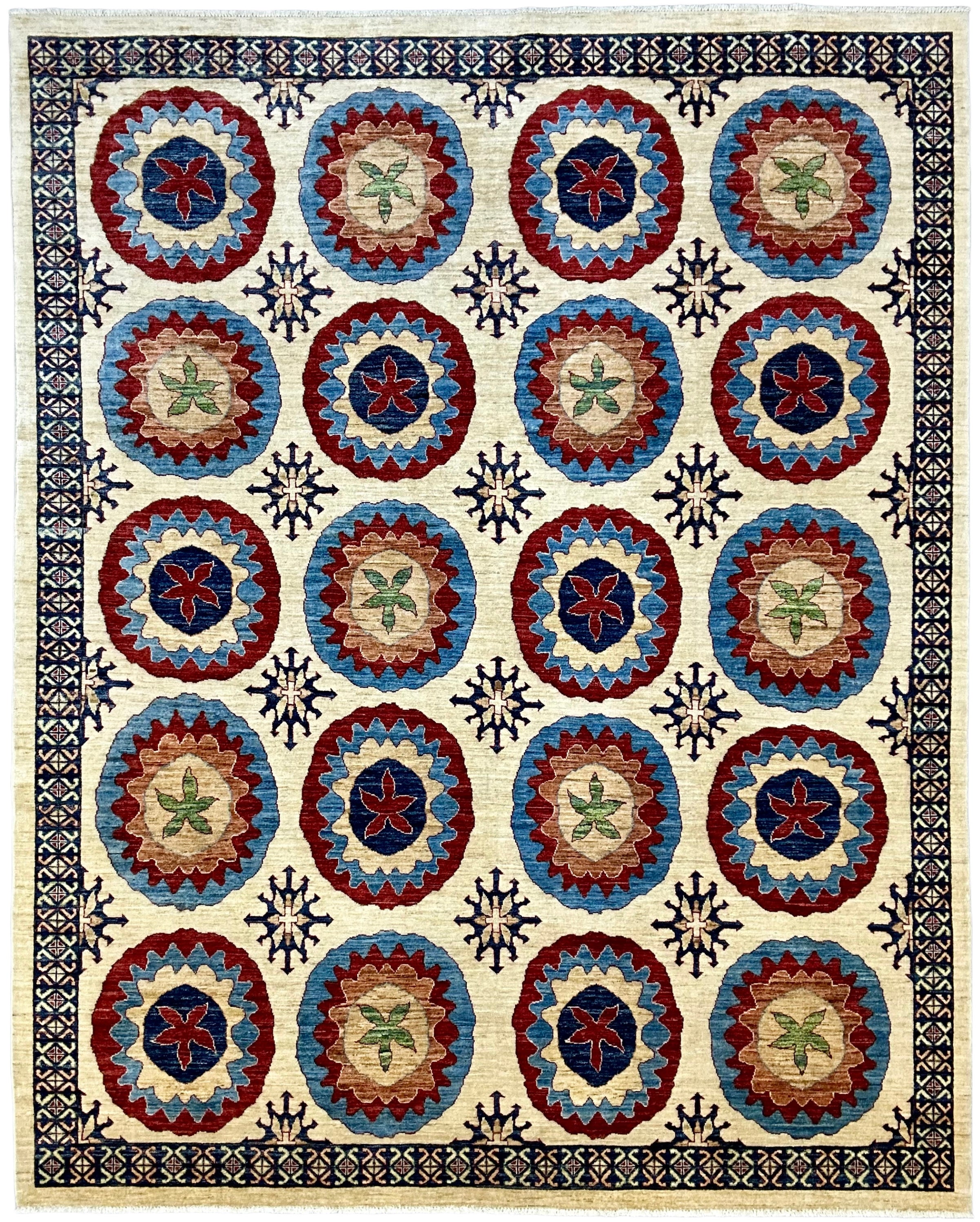 Contemporary Rugs