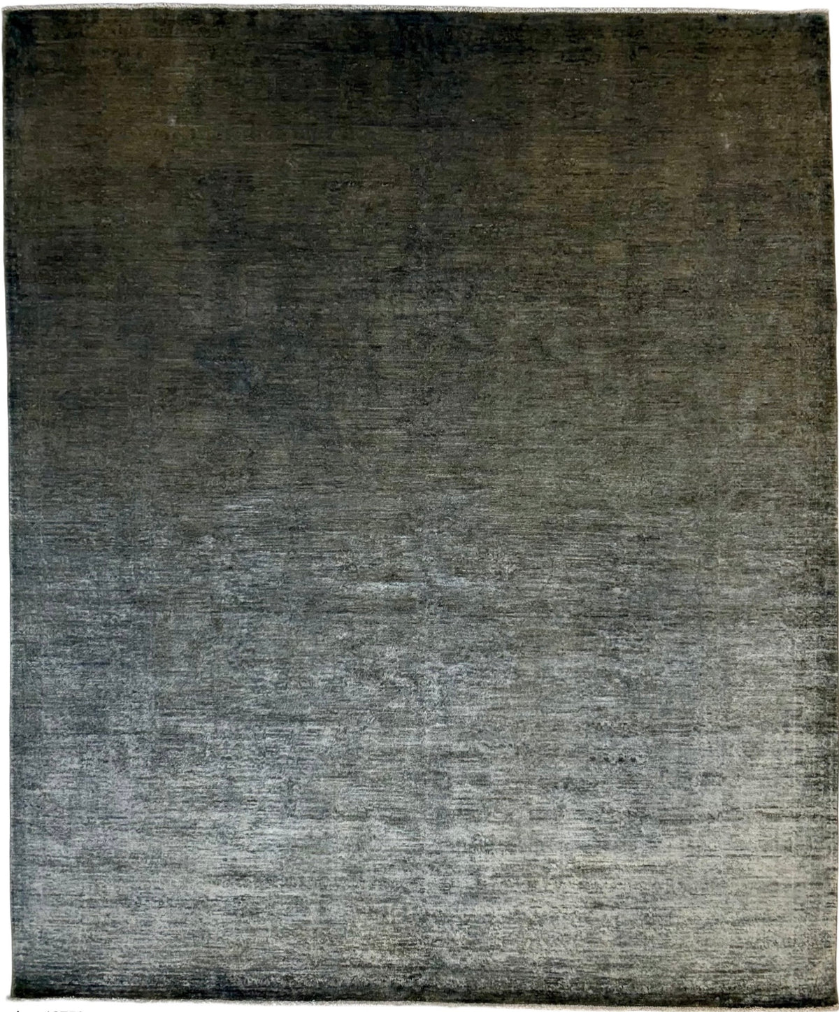10753 – Bamyan Hand-Knotted Wool Rug