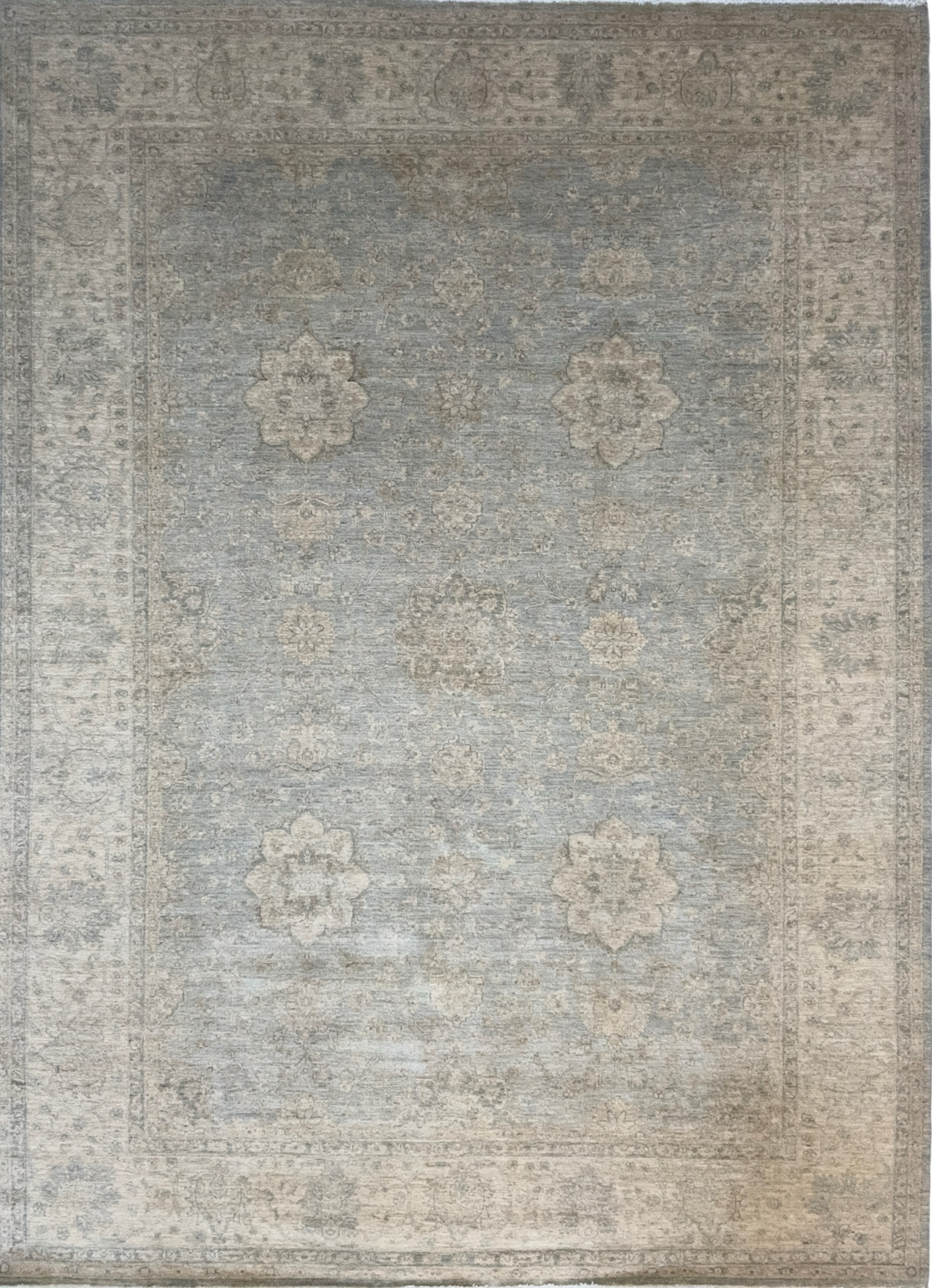 Vintage + Antique Rugs