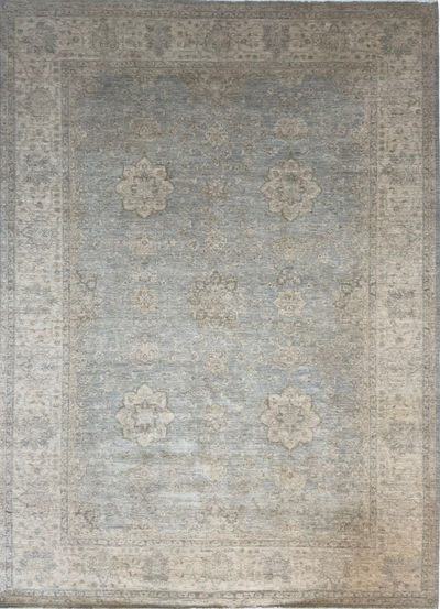 Vintage + Antique Rugs