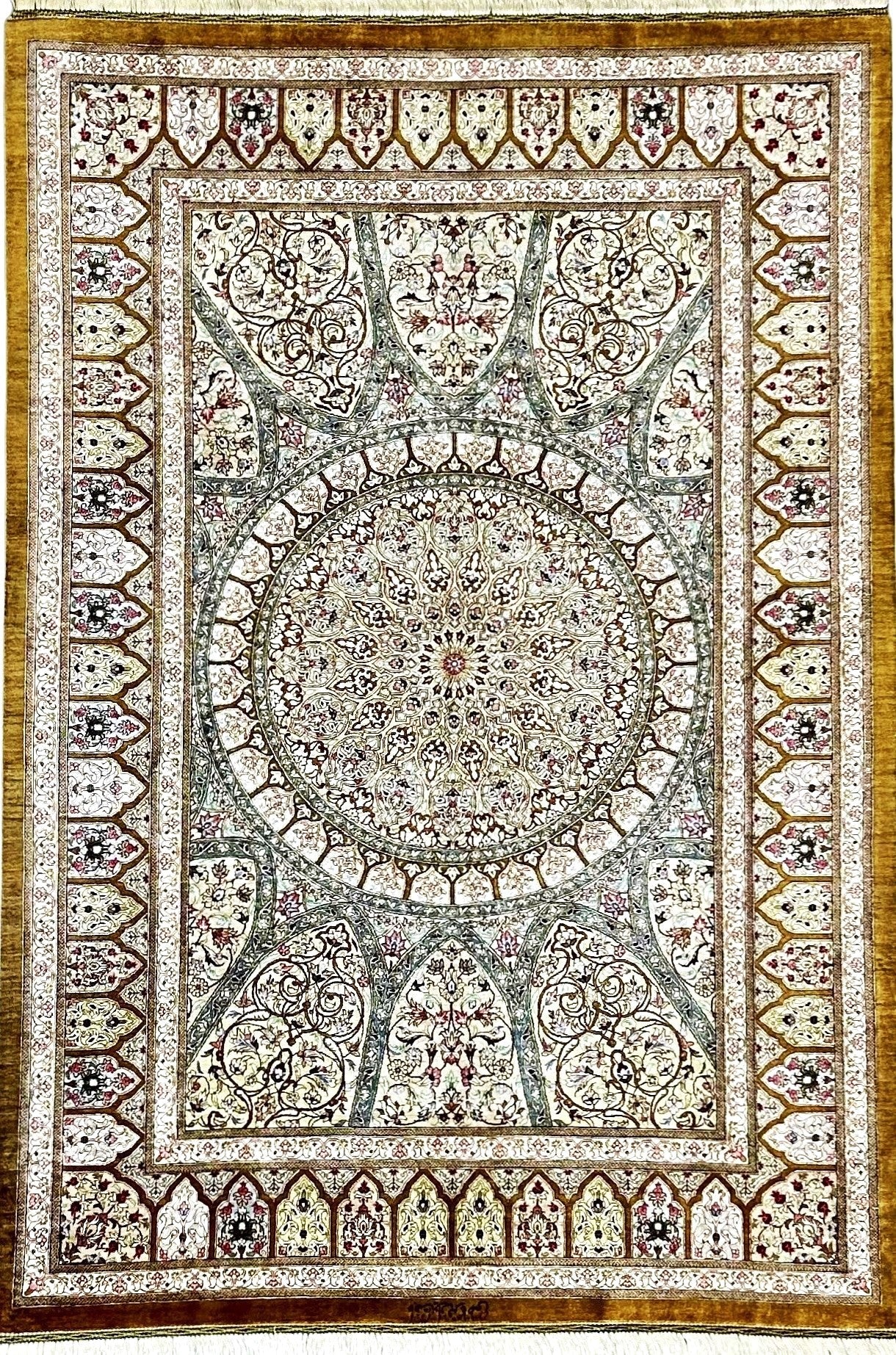 EXPLORE  Silk CELLECTION
