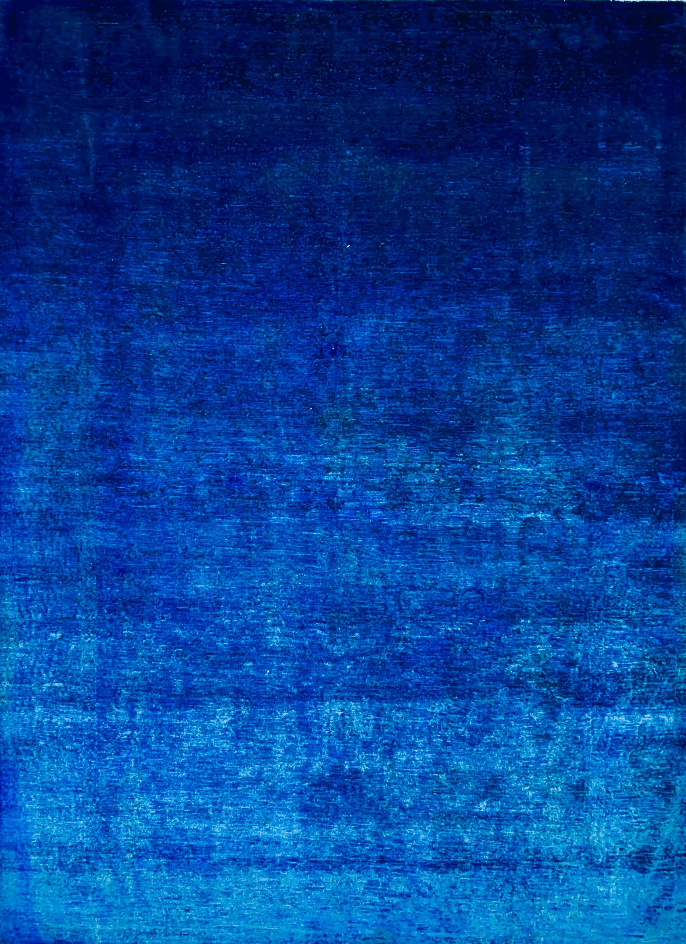 Overdyed Rugs