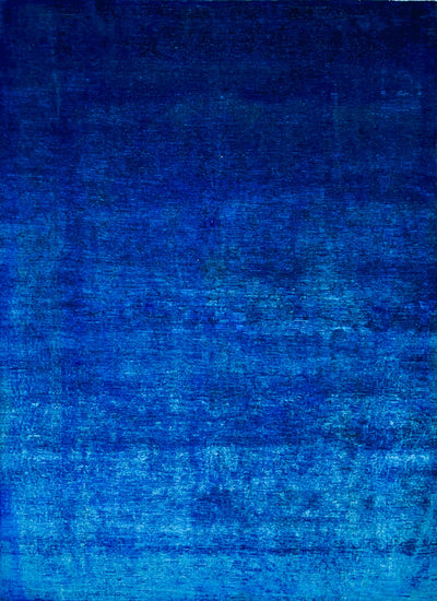 Overdyed Rugs