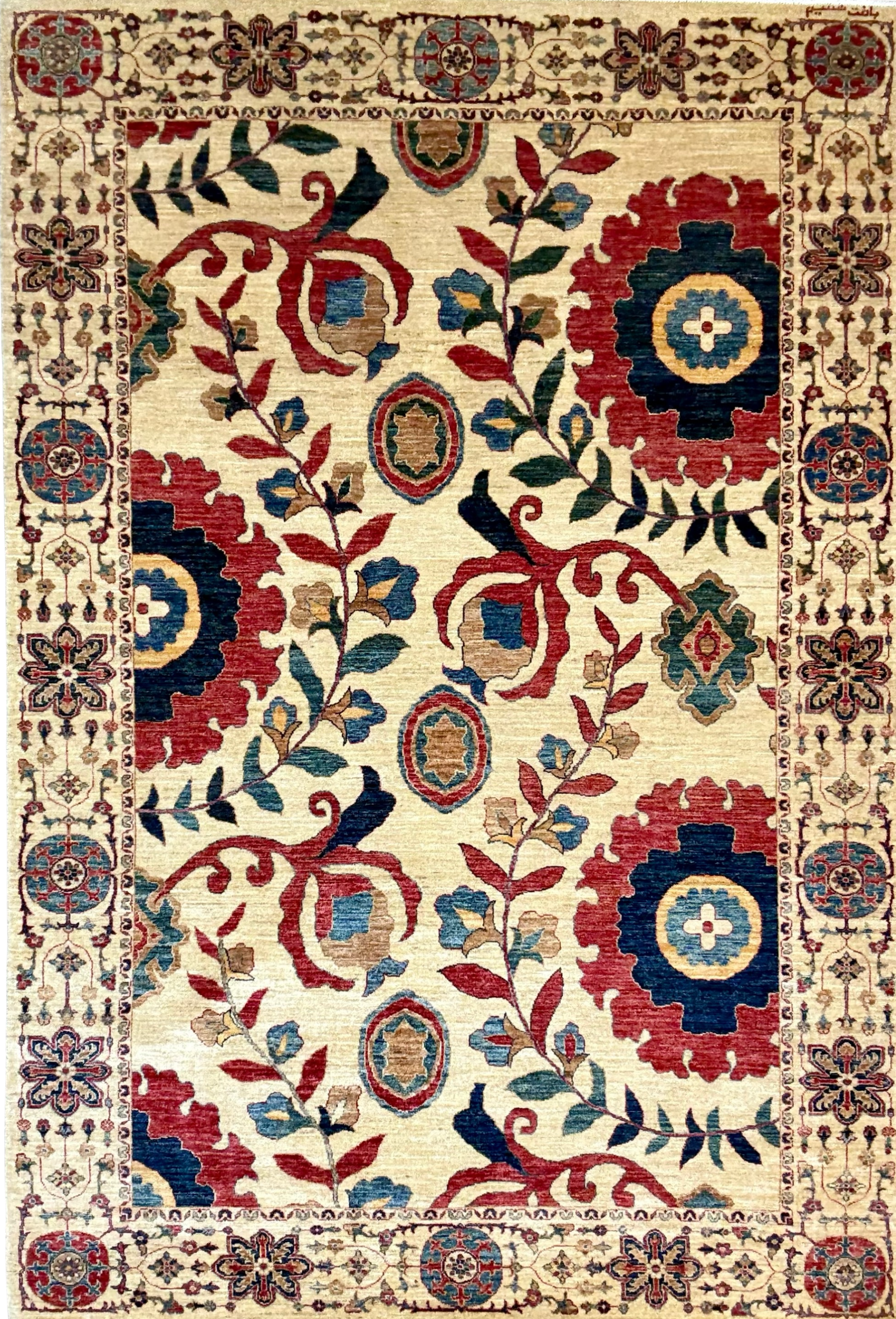 Contemporary Rugs
