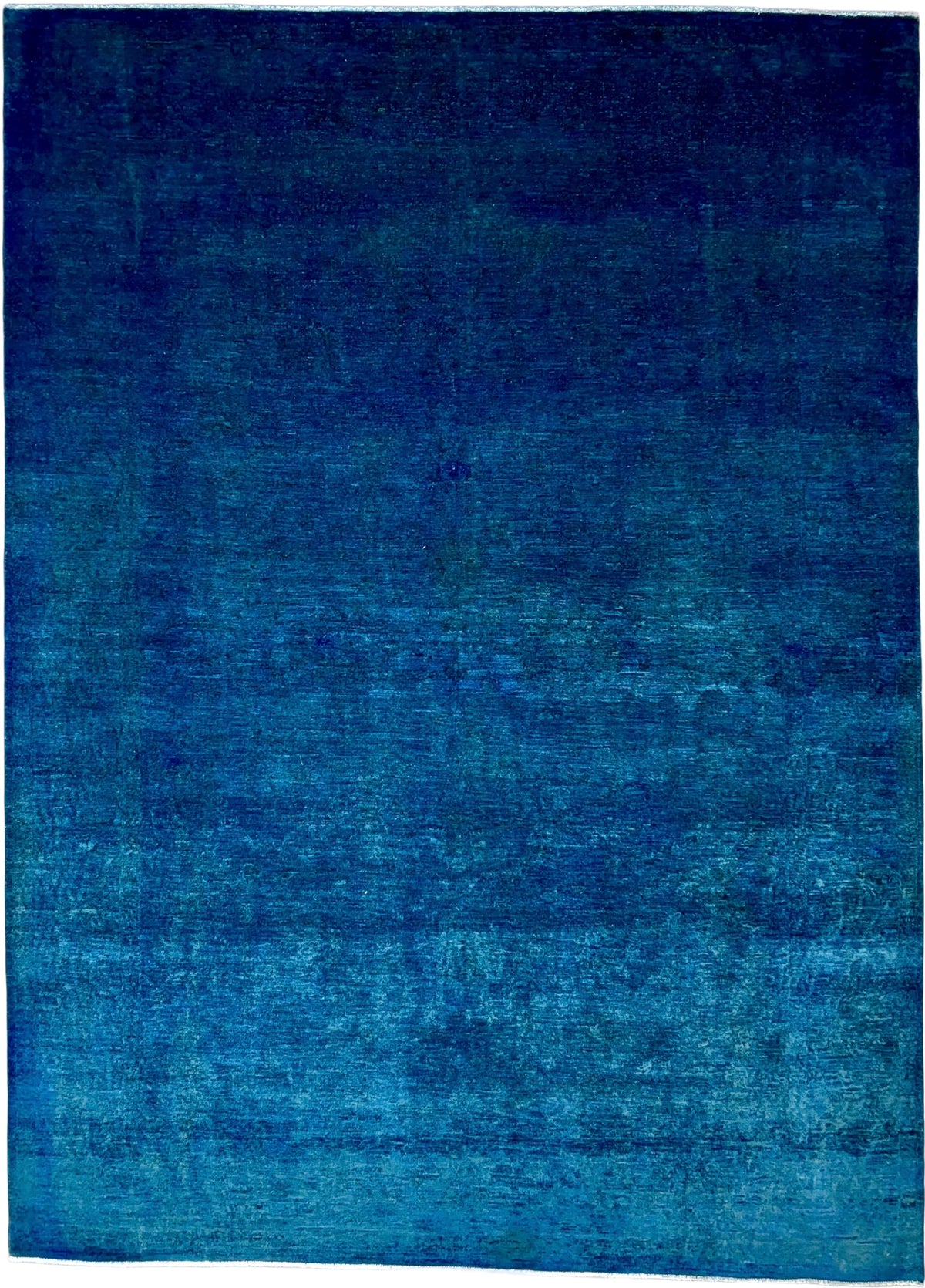 10754 – Bamyan Hand-Knotted Wool Rug