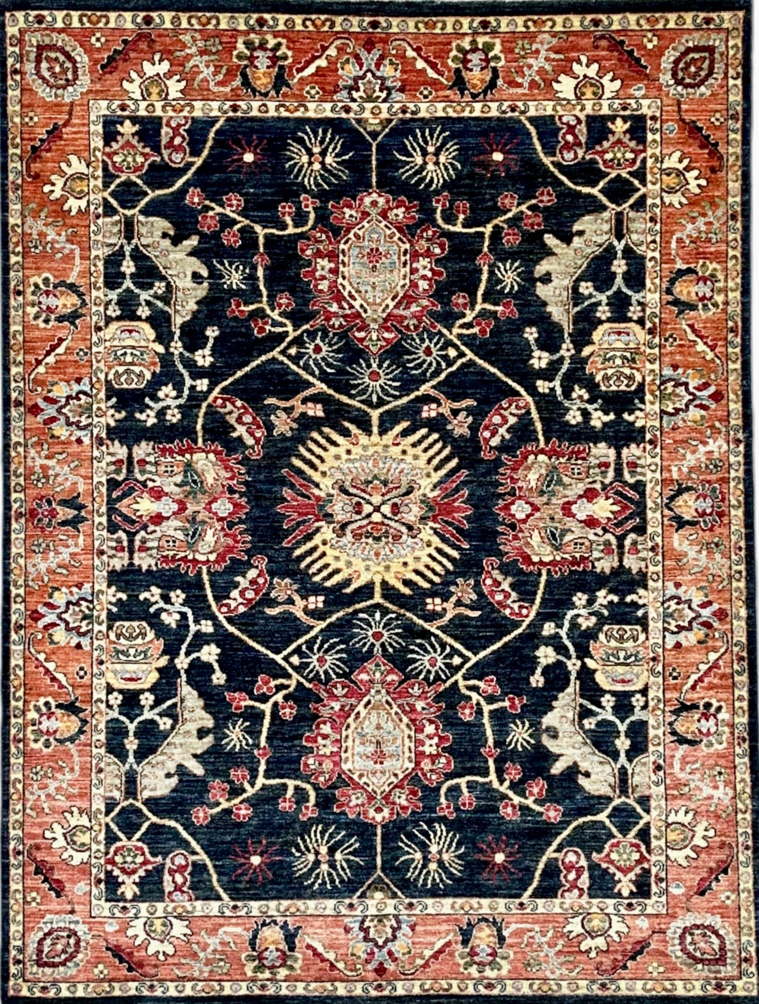 Traditional Rugs