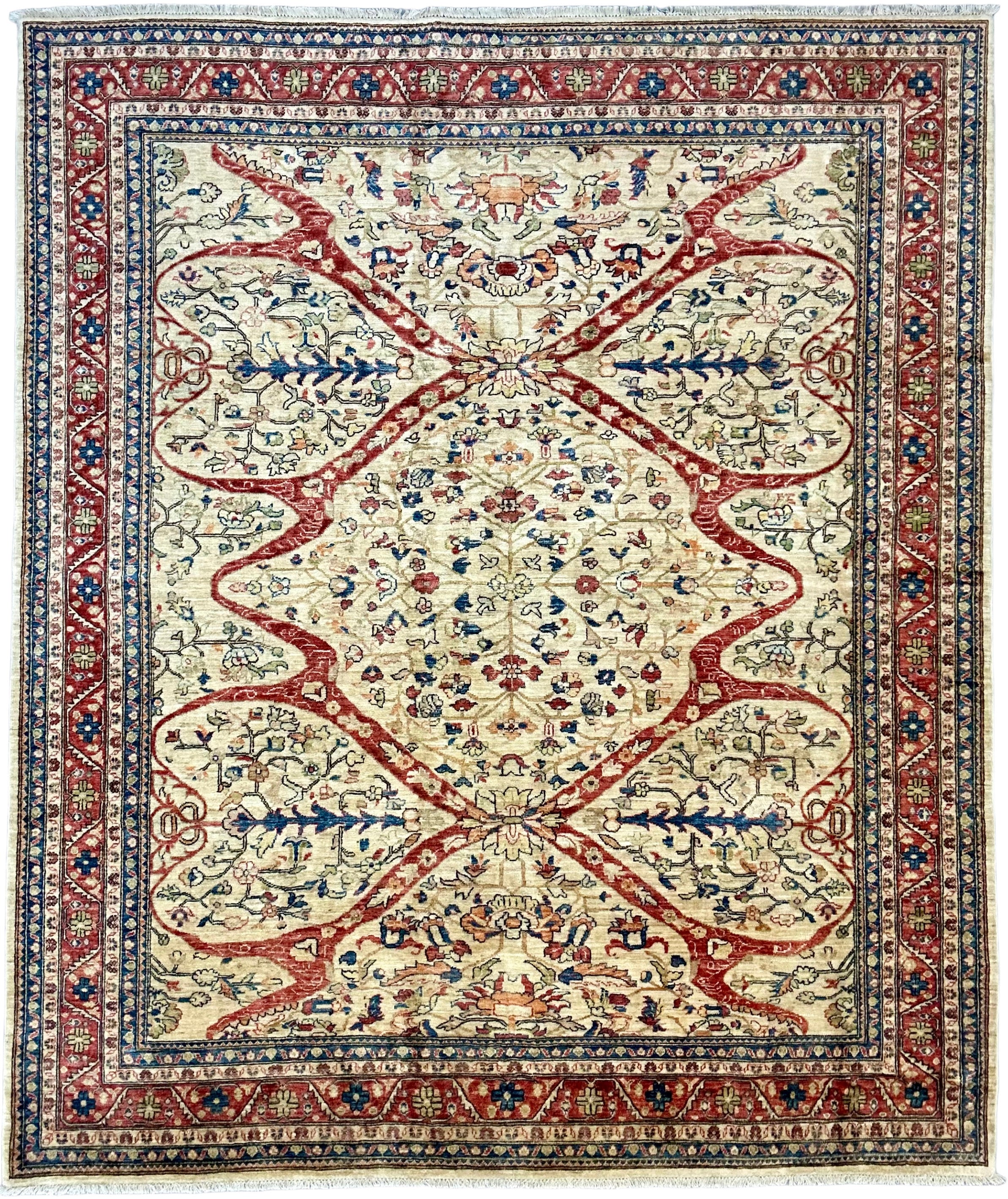 Traditional Rugs