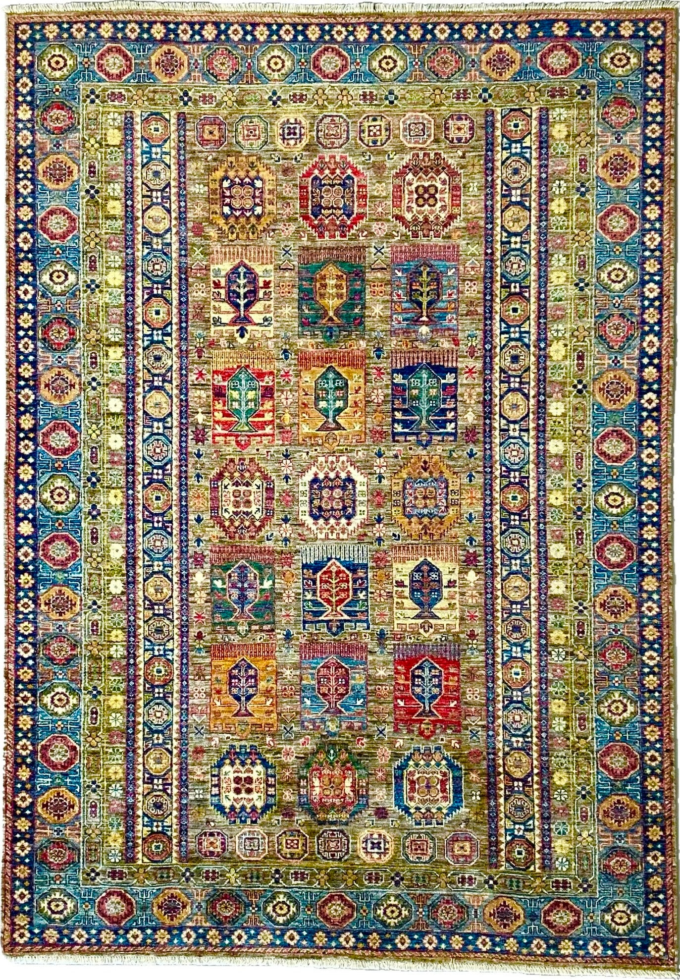 Vintage & Antique Rugs