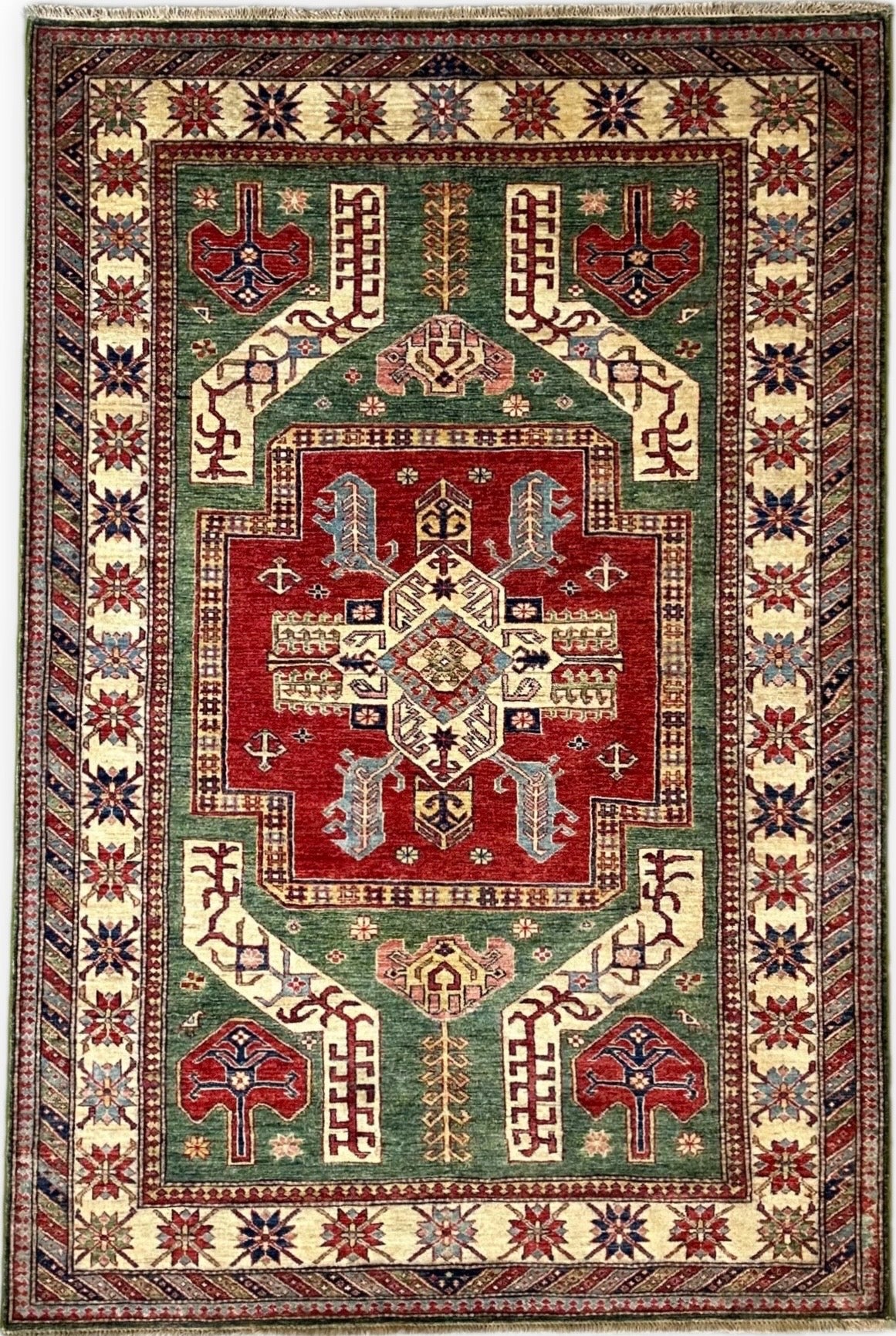 Traditional Rugs