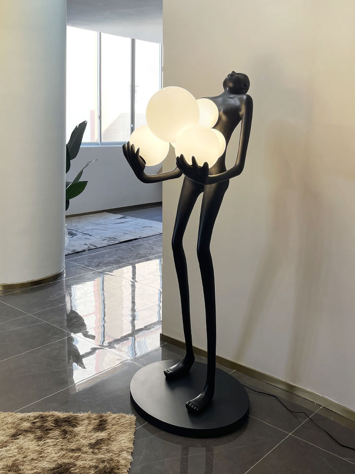1 LIGHT