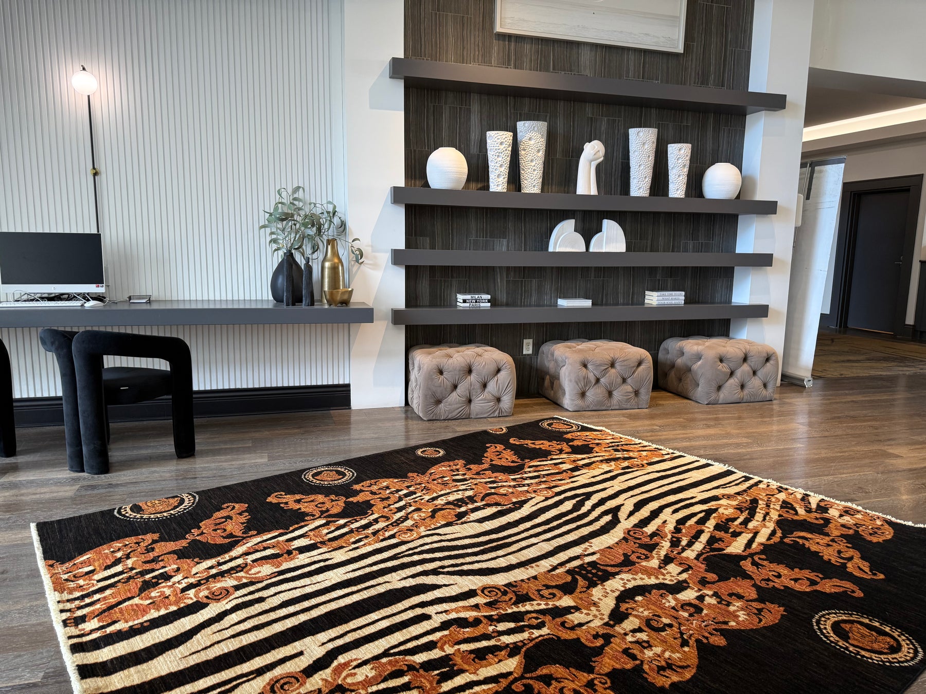 Designer Collections