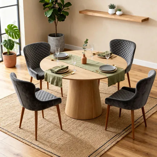 FRENCH DINNIG TABLE